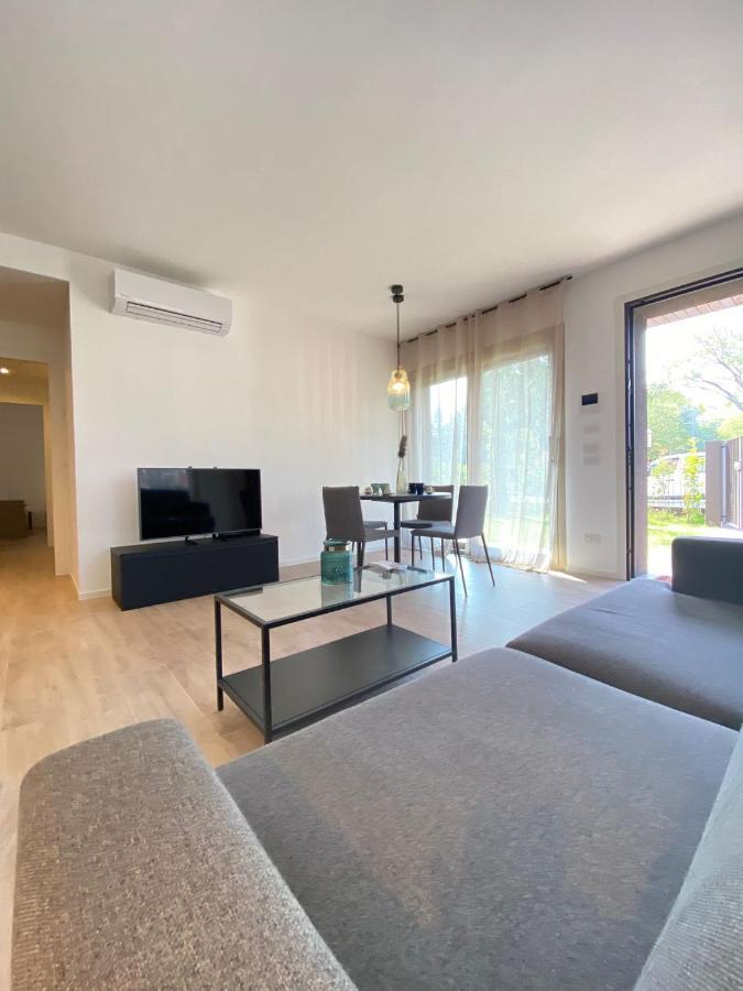 Cortemaggiore 4D Luxury-Flexrent Abissinia Риччоне Екстер'єр фото