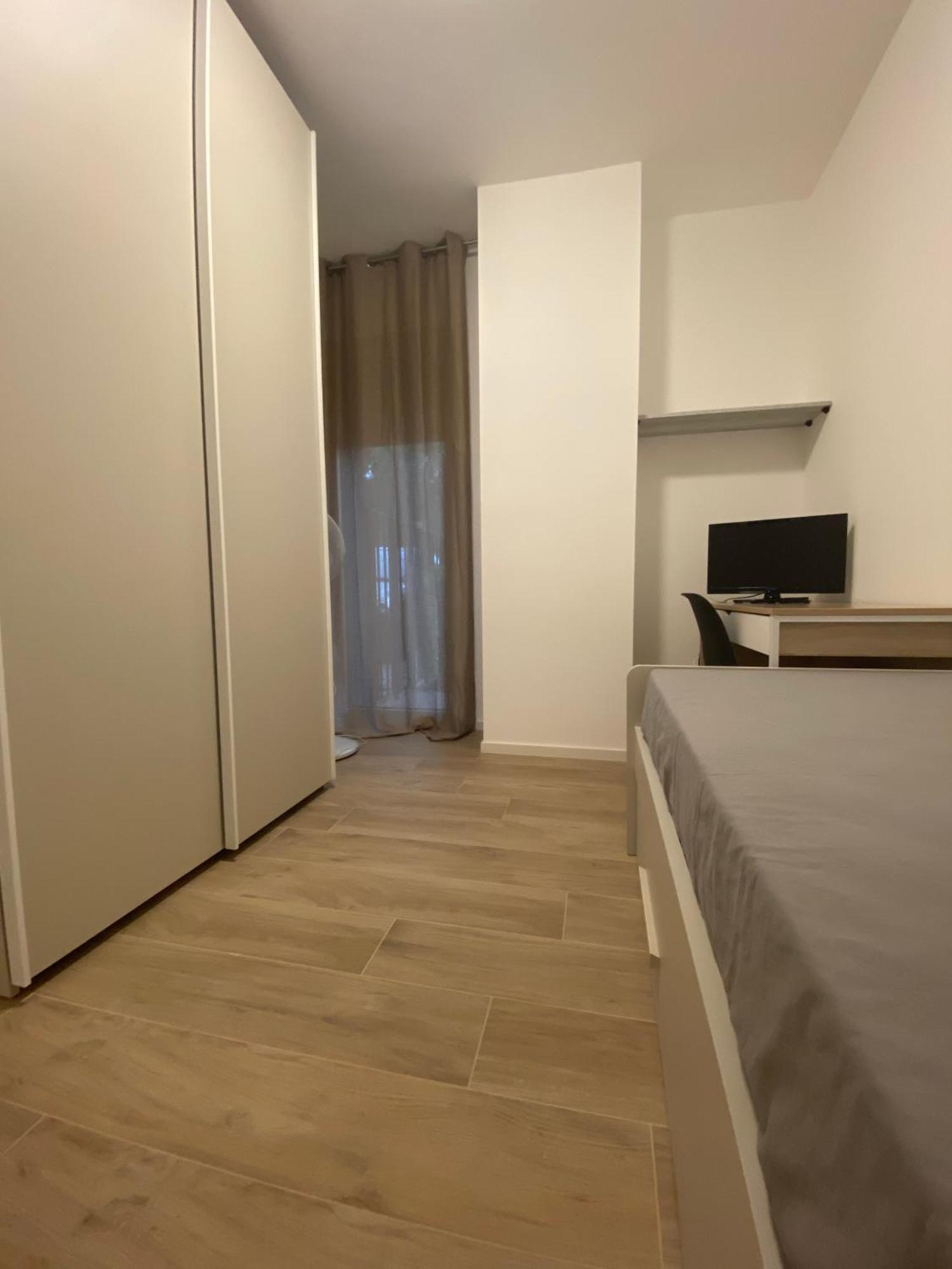 Cortemaggiore 4D Luxury-Flexrent Abissinia Риччоне Екстер'єр фото